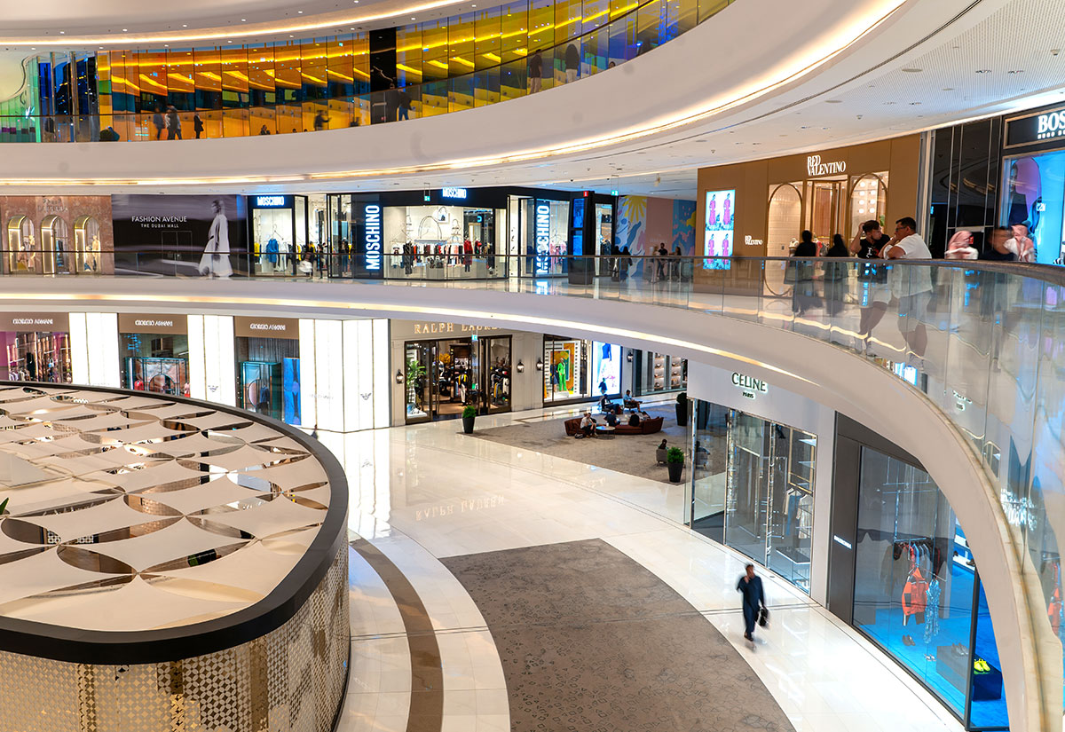 image about Top 10 Shopping Places In Dubai: Best Brands And Things To Buy