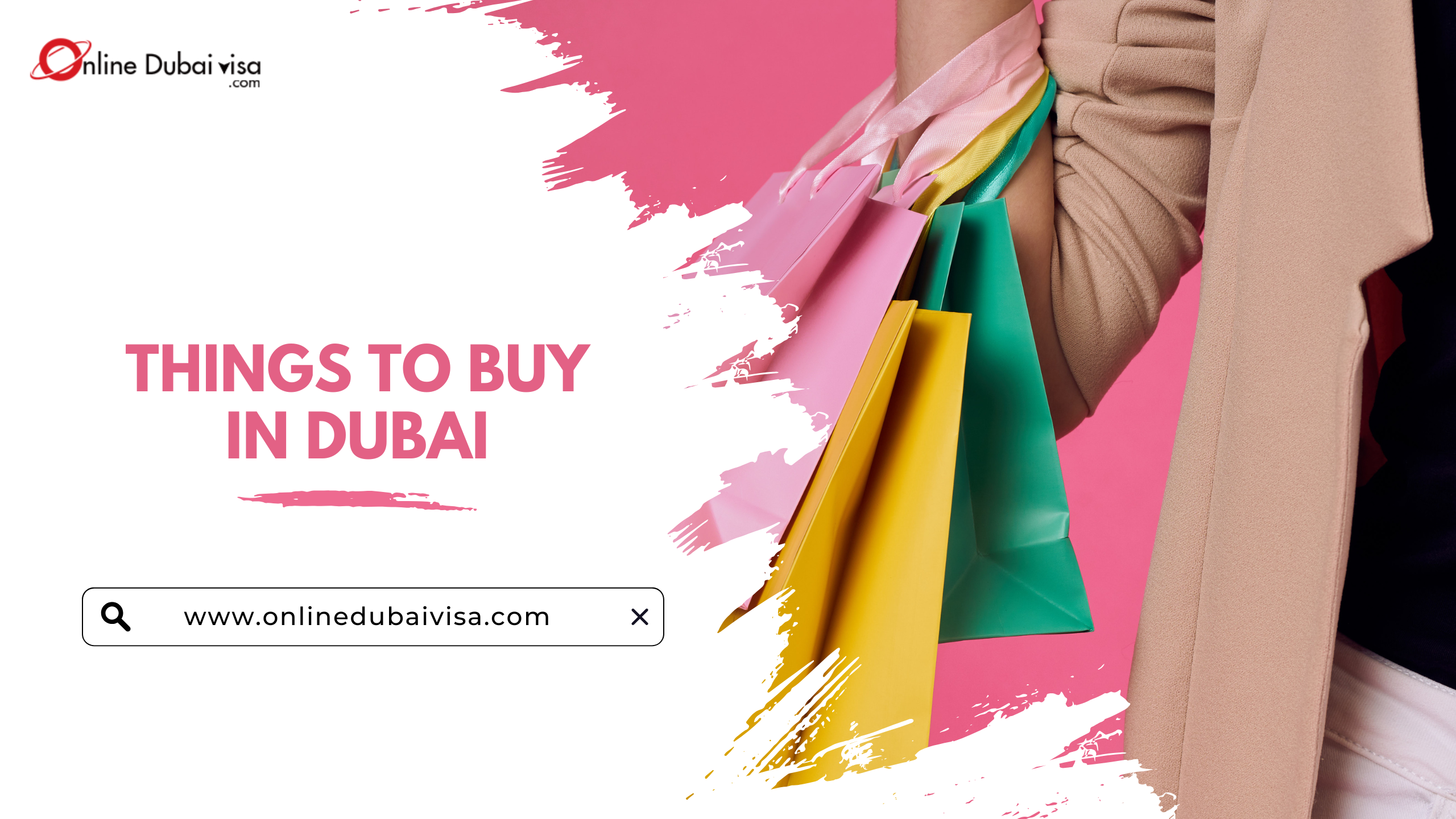 image about Top 20 Things To Buy In Dubai: Complete Dubai Shopping Guide