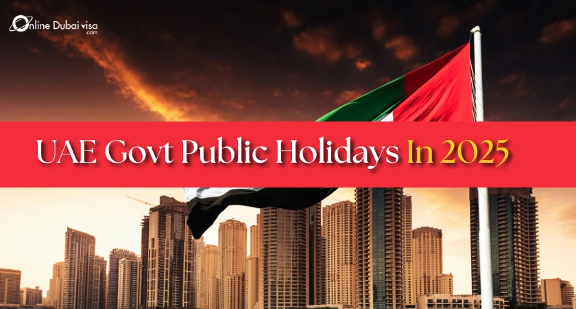 image about UAE Govt Public Holidays In 2025 | Dates & Guide [Updated]
