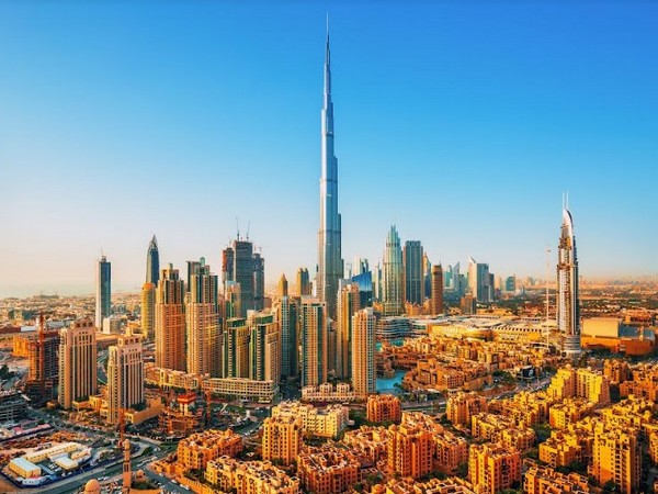 Qasr Al Watan