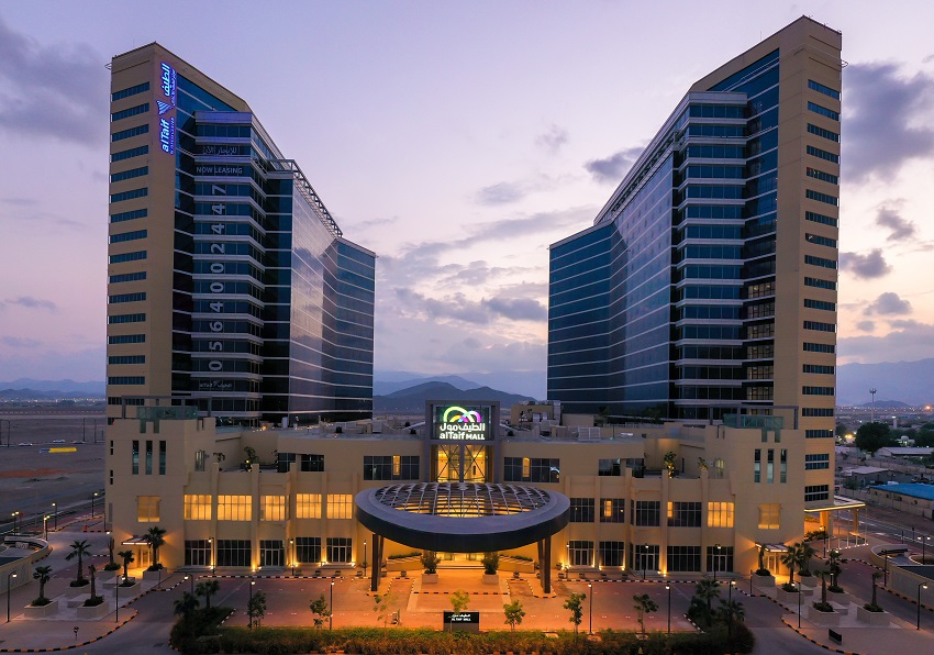 Fujairah